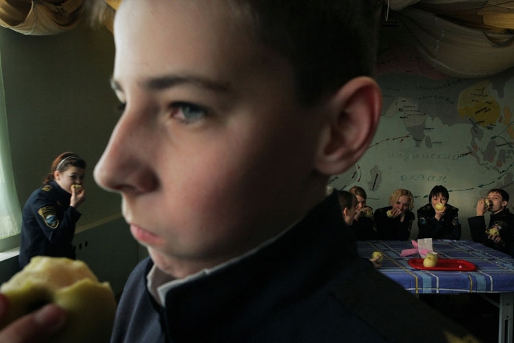 Rus fotoğrafçıdan ödüllü kareler Foto-Galeri galerisi resim 10