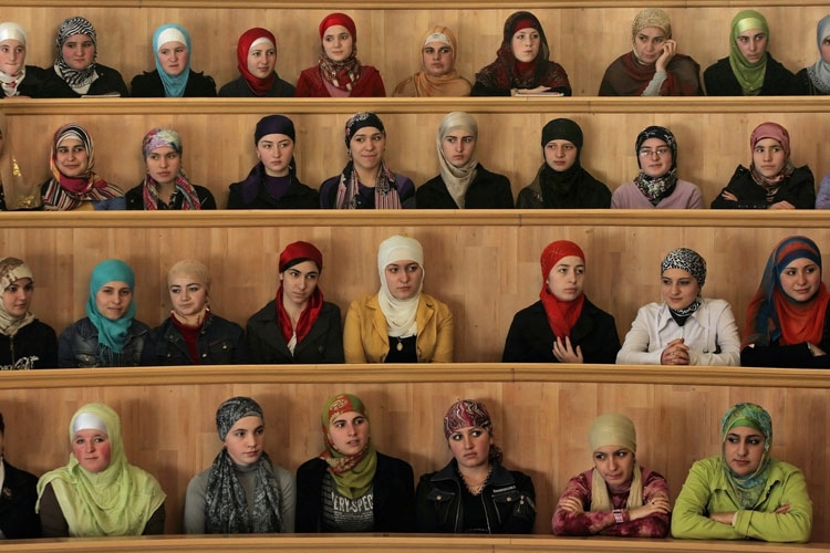 Rus fotoğrafçıdan ödüllü kareler Foto-Galeri galerisi resim 11