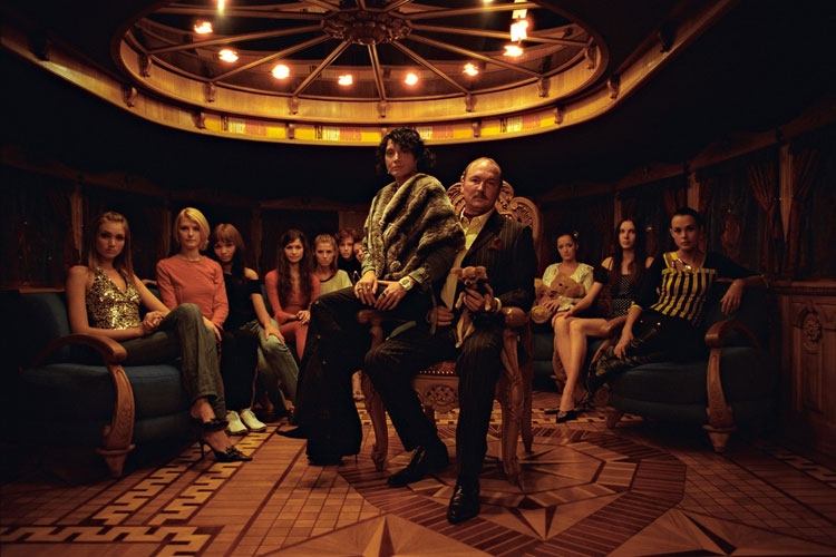 Rus fotoğrafçıdan ödüllü kareler Foto-Galeri galerisi resim 13