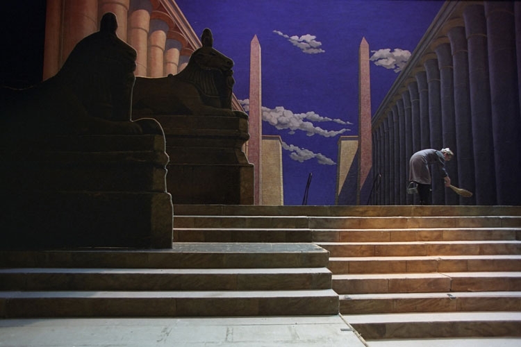 Rus fotoğrafçıdan ödüllü kareler Foto-Galeri galerisi resim 16