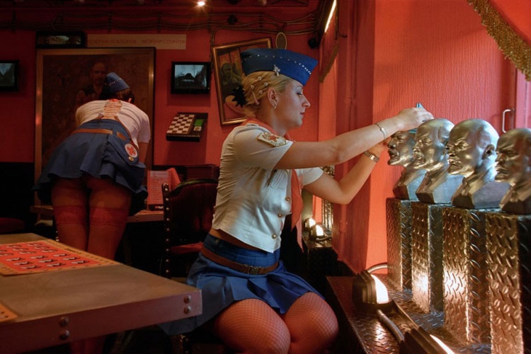 Rus fotoğrafçıdan ödüllü kareler Foto-Galeri galerisi resim 17