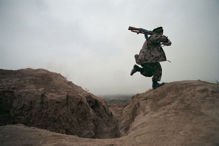 Rus fotoğrafçıdan ödüllü kareler Foto-Galeri galerisi resim 26