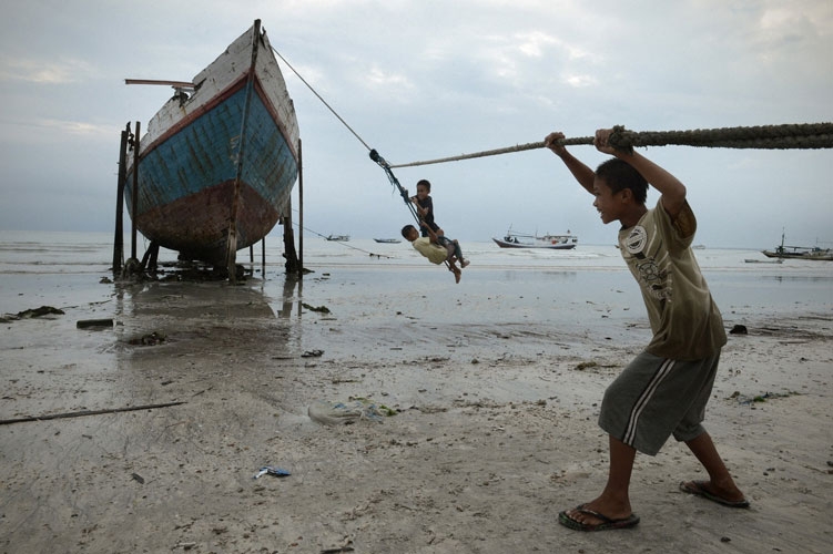 Rus fotoğrafçıdan ödüllü kareler Foto-Galeri galerisi resim 27