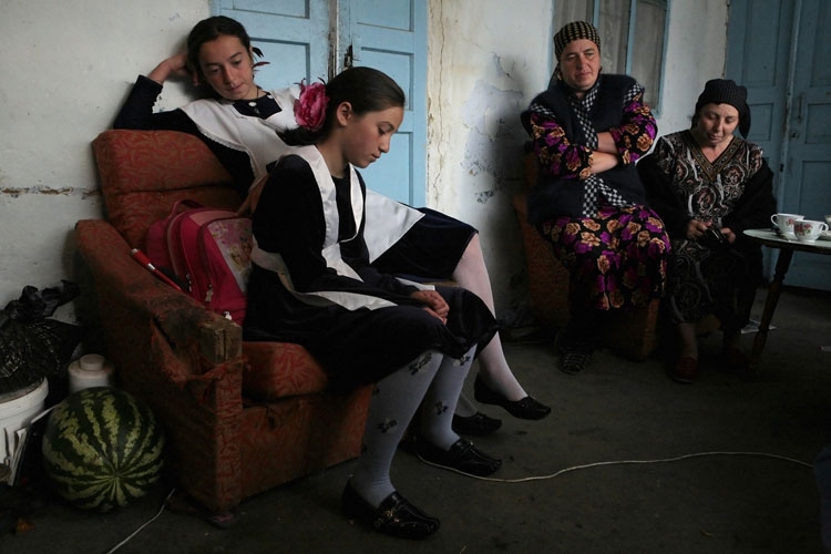 Rus fotoğrafçıdan ödüllü kareler Foto-Galeri galerisi resim 9