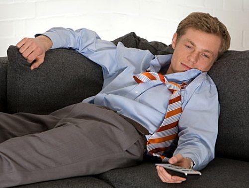 Sürekli yorgun olmanızın 8 nedeni! galerisi resim 4