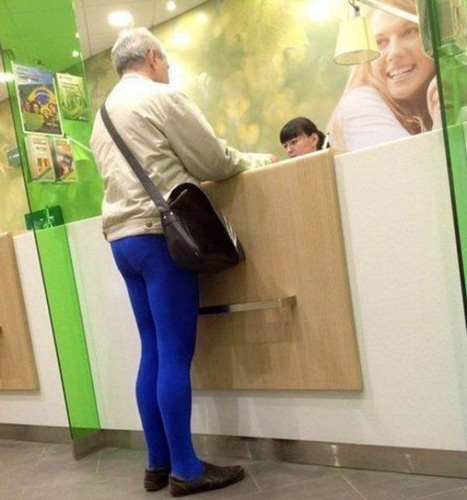 Böyle kıyafet olur mu? galerisi resim 11