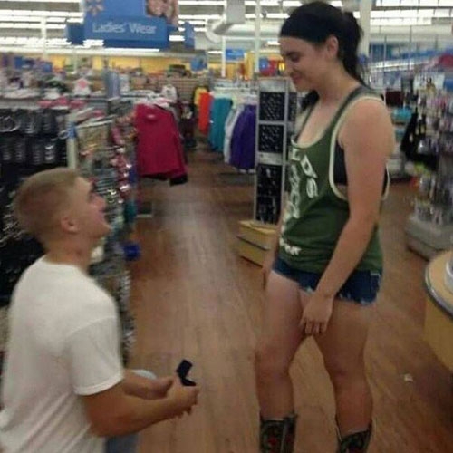 Böyle kıyafet olur mu? galerisi resim 18