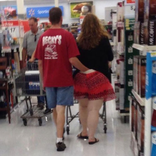 Böyle kıyafet olur mu? galerisi resim 36