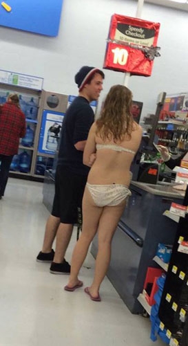 Böyle kıyafet olur mu? galerisi resim 44