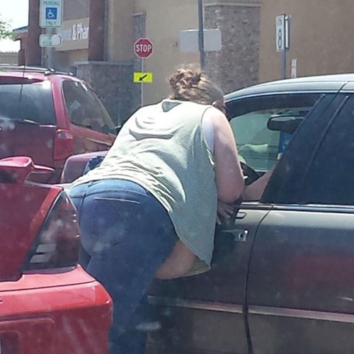 Böyle kıyafet olur mu? galerisi resim 45