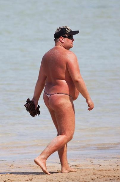 Böyle kıyafet olur mu? galerisi resim 47