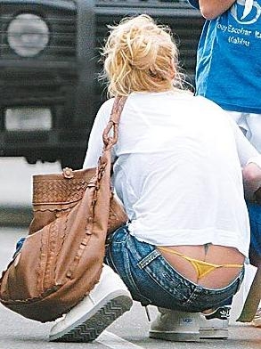 Böyle kıyafet olur mu? galerisi resim 49