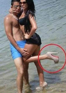 Böyle kıyafet olur mu? galerisi resim 51