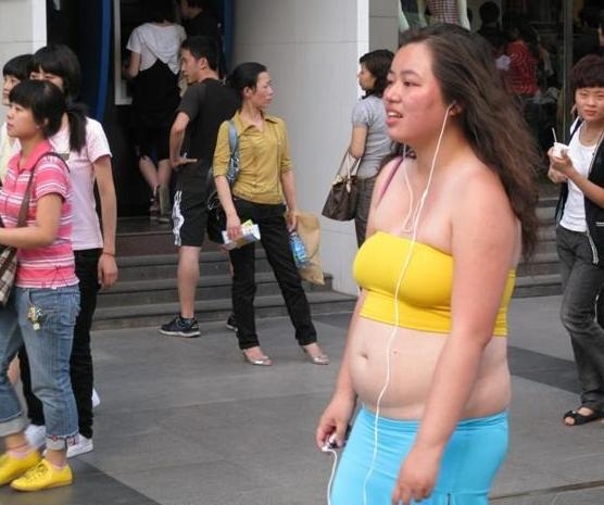 Böyle kıyafet olur mu? galerisi resim 54