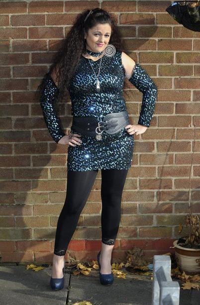 Böyle kıyafet olur mu? galerisi resim 56