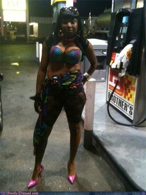 Böyle kıyafet olur mu? galerisi resim 58