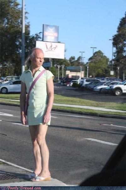 Böyle kıyafet olur mu? galerisi resim 59