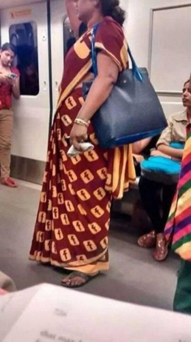 Böyle kıyafet olur mu? galerisi resim 6