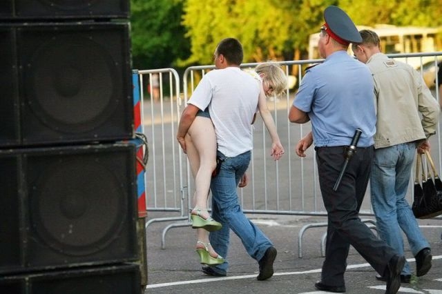 Böyle kıyafet olur mu? galerisi resim 61