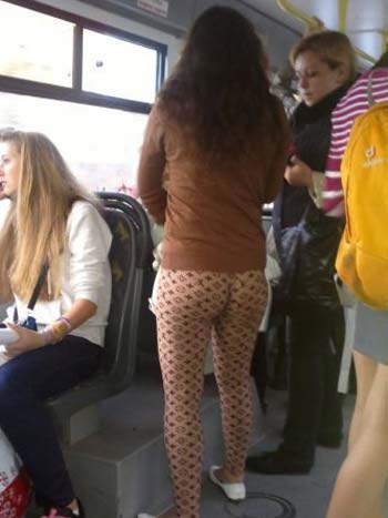 Böyle kıyafet olur mu? galerisi resim 66