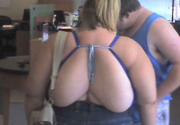 Böyle kıyafet olur mu? galerisi resim 67