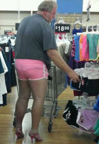 Böyle kıyafet olur mu? galerisi resim 68