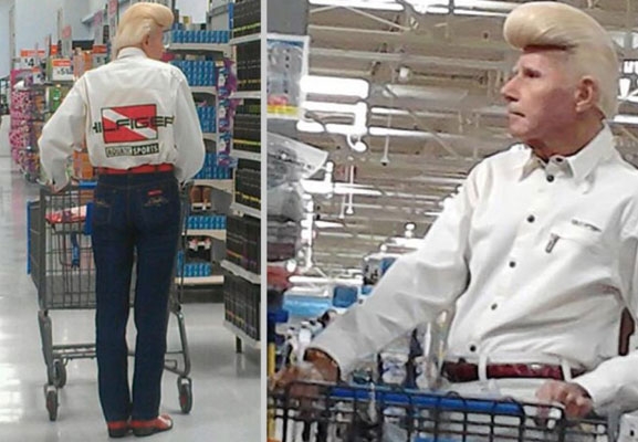 Böyle kıyafet olur mu? galerisi resim 69