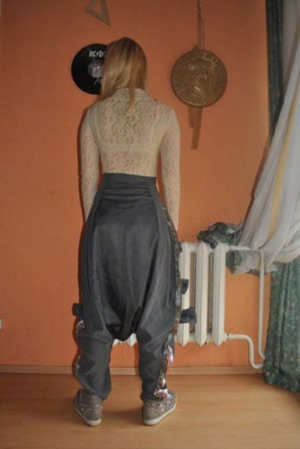 Böyle kıyafet olur mu? galerisi resim 7