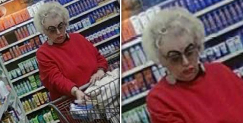 Böyle kıyafet olur mu? galerisi resim 73