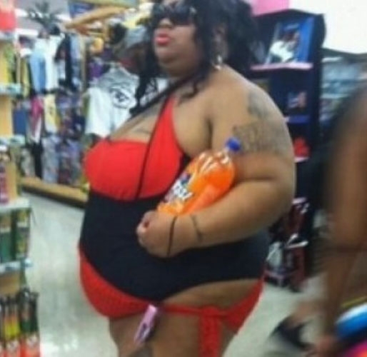 Böyle kıyafet olur mu? galerisi resim 74