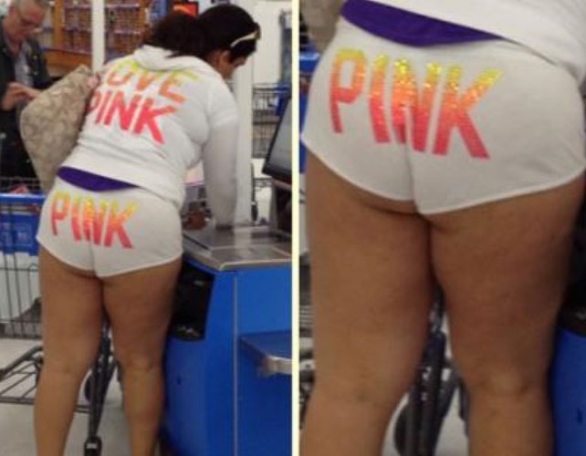 Böyle kıyafet olur mu? galerisi resim 76