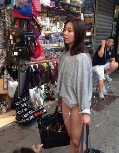 Böyle kıyafet olur mu? galerisi resim 8