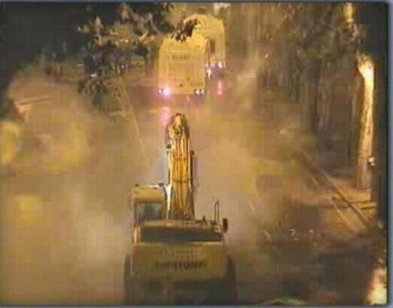 Gezi Parkı'nın ikinci yılı galerisi resim 21