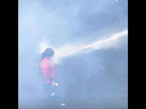 Gezi Parkı'nın ikinci yılı galerisi resim 22