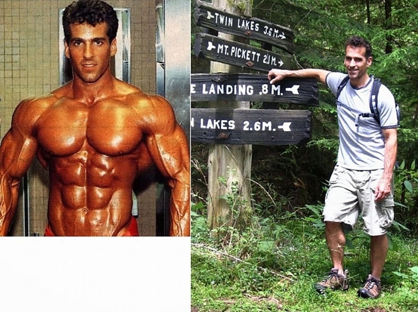 Onlara bir de şimdi bakın! galerisi resim 2