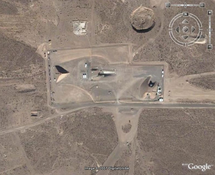 İsteseniz de asla göremeyeceğiniz yerler galerisi resim 1