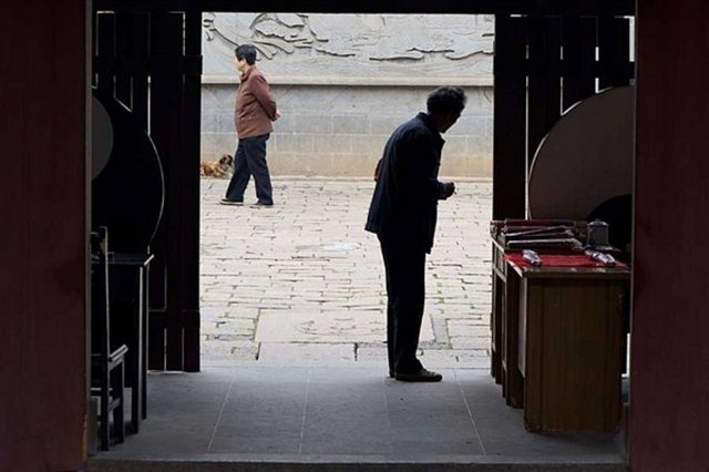 İsteseniz de asla göremeyeceğiniz yerler galerisi resim 23