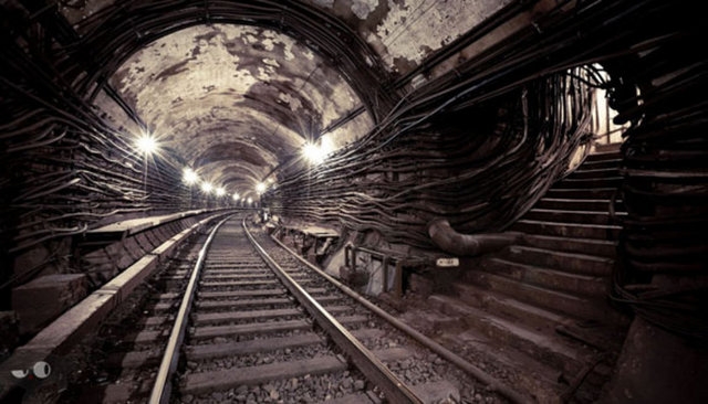 İsteseniz de asla göremeyeceğiniz yerler galerisi resim 31