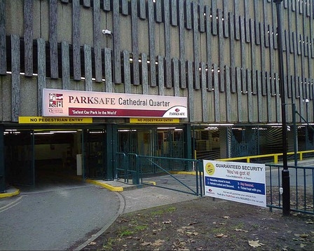 İsteseniz de asla göremeyeceğiniz yerler galerisi resim 35