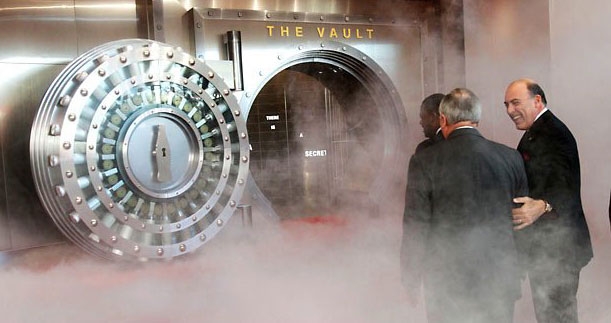 İsteseniz de asla göremeyeceğiniz yerler galerisi resim 4