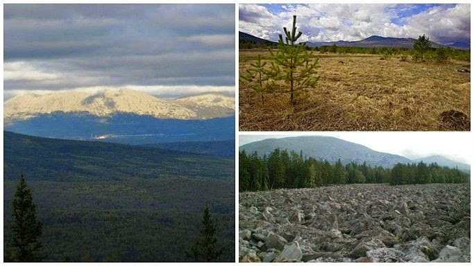 İsteseniz de asla göremeyeceğiniz yerler galerisi resim 41