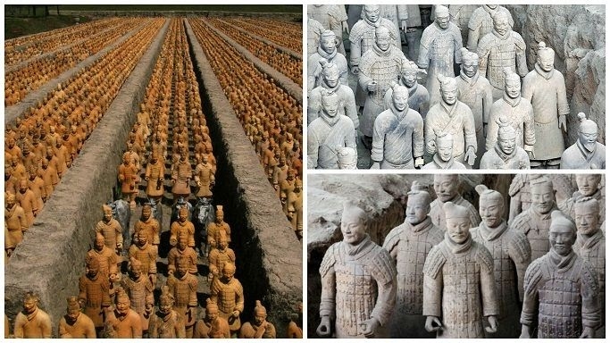 İsteseniz de asla göremeyeceğiniz yerler galerisi resim 42