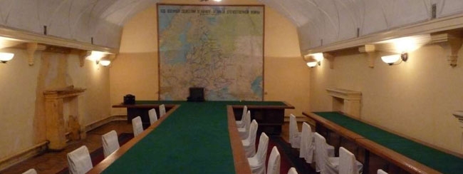 İsteseniz de asla göremeyeceğiniz yerler galerisi resim 8