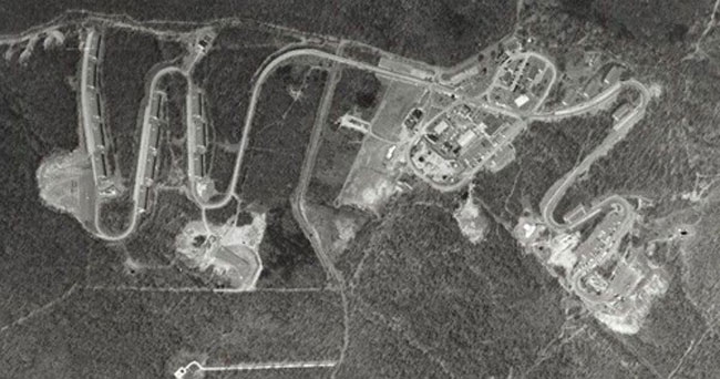 İsteseniz de asla göremeyeceğiniz yerler galerisi resim 9