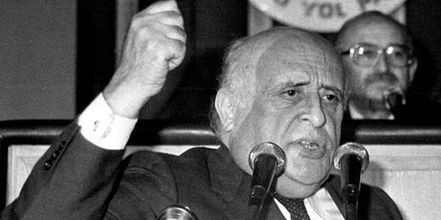 Fotoğraflarla Süleyman Demirel galerisi resim 1