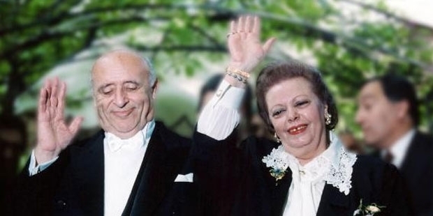 Fotoğraflarla Süleyman Demirel galerisi resim 17