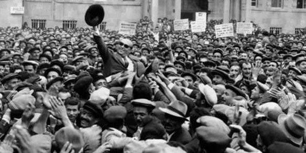 Fotoğraflarla Süleyman Demirel galerisi resim 19