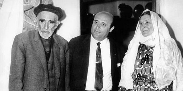 Fotoğraflarla Süleyman Demirel galerisi resim 21