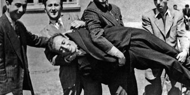 Fotoğraflarla Süleyman Demirel galerisi resim 22