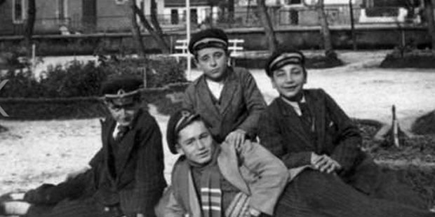 Fotoğraflarla Süleyman Demirel galerisi resim 23